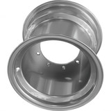 Genie Lift Part # 131693GT - WHEEL, HI FLOAT GS69 REAR, EA