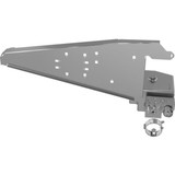 Genie Lift Part # 1284460GT - FORMING, BULKHEAD COVER, LH SIDE, EA