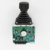 Genie Lift Part # 24495GN - UPTM Replacement Joystick For Genie, EA