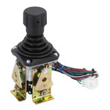 Genie Lift Part # 1600287JG - UPTM Replacement Joystick For JLG, EA