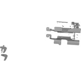 Genie Lift Part # 1306993GT - WELDMENT,YOKE, 30", MINI, RT, H-DRIVE, EA