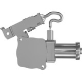 Genie Lift Part # 1257334GT - VALVE,EGR,TCD 3.6,T4F, EA