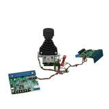 Genie Lift Part # 53073GN - UPTM Replacement Joystick For Genie, EA