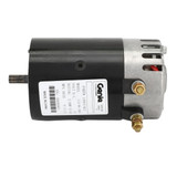 Genie Lift Part # 1300178GT - PUMP MOTOR, POWER UNIT, 24V, 114MM, LONG, EA