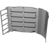 Genie Lift Part # 162446GT - ASSY, SKYLIGHT W/O WIPER, GTH, EA