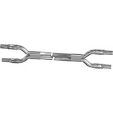 Genie Lift Part # 1295360GT - ASSY, TWIN HOSE, HYD, -8, 3000, STR, STR, EA