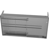 Genie Lift Part # 1302134GT - WLDMNT, PLATFORM, LARGE, PUNCHED, EA