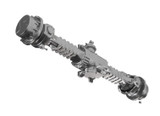 Genie Lift Part # 09.4632.0113RGT - AXLE, REAR 212/10065366, REMAN, EA