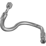 Genie Lift Part # 49129-1678GT - ASSY, HOSE, HYD, -6, 3000, STR, 90, EA