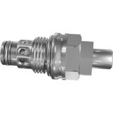 Genie Lift Part # 1310166GT - Relief valve, GS32m, EA