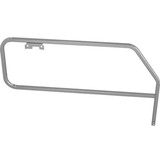 Genie Lift Part # 1307243GT - WLDMT, EXT SIDE RAIL, FIXED, GS1930, EA