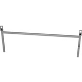 Genie Lift Part # 1307130GT - WLDMNT, MID RAIL, GS1930, RIGHT, EXT, EA