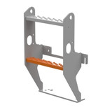 Genie Lift Part # 1306366GT - WELDMENT,20XX LADDER, EA