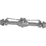 Genie Lift Part # 1305393GT - AXLE,DANA,212HY,LSD,FRONT,26.25:1, EA