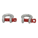 Genie Lift Part # 1305295GT - SHACKLE, LOAD SENSE CAL, BOOMS, EA