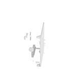 Genie Lift Part # 1304449GT - ASSEMBLY, GBOX, Z45XC DIESEL, EA