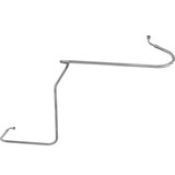 Genie Lift Part # 1304422GT - HOSE,REFRIG,#8, COMP- BULKHEAD, 1056, EA