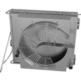 Genie Lift Part # 1304240GT - RADIATOR KIT, KUBOTA D1803, STAGE-V, EA