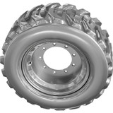 Genie Lift Part # 1303536GT - TIRE&WH ASSY,10-31 RT NM RIGHT, EA