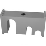 Genie Lift Part # 1302046GT - CLAMP,HOSE,2X4,1X6,2X8***, EA