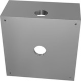 Genie Lift Part # 1301747GT - JUNCTION BOX, 7 OUTLET 2-GANG, EA