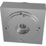 Genie Lift Part # 1301547GT - MANIFOLD BLOCK, CENTER BLOCK, POWER UNIT, E-DRIVE, EA