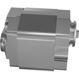 Genie Lift Part # 1301546GT - GEAR PUMP, 3.8CC, GS4046, E-DRIVE, EA