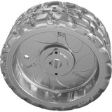 Genie Lift Part # 1301134GT - TIRE/WHEEL, SOLID NM, GS30 E-DRIVE, EA