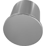 Genie Lift Part # 1300943GT - PLUG, .50", BLACK, EA