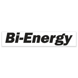 Genie Lift Part # 1299742GT - DECAL,COSMETIC,BI-ENERGY BLACK, EA