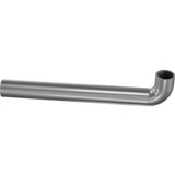 Genie Lift Part # 1299685GT - HOSE, INTAKE ELBOW, EA