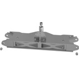 Genie Lift Part # 1299600GT - ASSEMBLY, WELDMENT FRONT AXLE W/BEARINGS, S60FE, EA