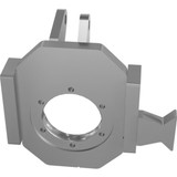 Genie Lift Part # 1299504GT - MACHINED, YOKE, RH, EA