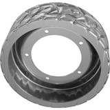 Genie Lift Part # 1299494GT - TIRE/WHEEL, NON-MARKING, 5-BOLT, 15x5", EA