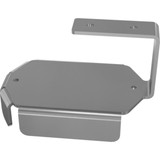 Genie Lift Part # 1299184GT - MOUNT BRACKET,KEY PAD,GR, EA