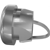 Genie Lift Part # 1298468GT - BUSHING, STRAIN RELIEF, .875/.770, EA