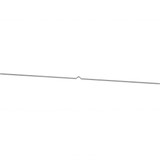 Genie Lift Part # 1296913GT - PLATE,CABLE BRIDGE I, EA