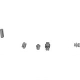 Genie Lift Part # 1296902GT - HARNESS, PBOX, Z60E, EA