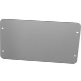 Genie Lift Part # 1296517GT - PLATE, TANK SIDE ACCESS COVER, EA