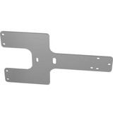 Genie Lift Part # 1295726GT - PLATE,FUEL FILTER BRACKET,3.6L, EA