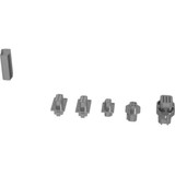 Genie Lift Part # 1287546GT - HARNESS, PLAT BOX, Z45E, EA