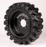 JLG Part # 70010781 | D/S 10-16.5 SOLID SKIDSTEER LH, EA