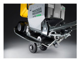 If you're looking for an easy way to transport your Wacker Neuson APS1135, APS1340, BPS1135 or BPS1340 vibratory plate, look no further than the wheel kit from Wacker Neuson.