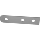 Genie Lift Part # 1271708GT - PLATE, FORMED, CONTROL BOX, HINGE, EA