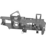 Genie Lift Part # 1276517GT - WELDMENT, SWING CHASSIS, S60/65XC, EA