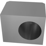 Genie Lift Part # 1300940GT - SLIDER, UHMW, GS1930 PLATFORM, EA
