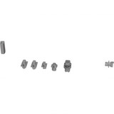 Genie Lift Part # 1301503GT - HARNESS PLAT BOX, S60FE, EA