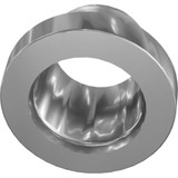 Genie Lift Part # 1304709GT - GROMMET,3/16",BLACK, EA