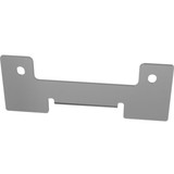 Genie Lift Part # 1304905GT - PLATE,CWT LIMIT,REAR, EA