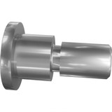 Genie Lift Part # 1306386GT - BOLT,USSHS,1/2X.375X3/8-16,PLAIN, EA